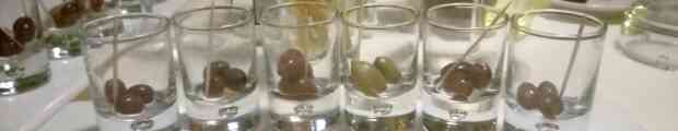 6 olive in cerca d'autore